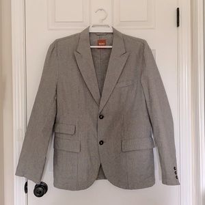 HUGO BOSS Men’s Spring/Summer Jacket NWOT
